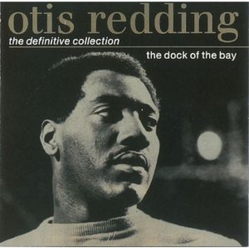 Otis Redding The Dock Of The Bay Mp3